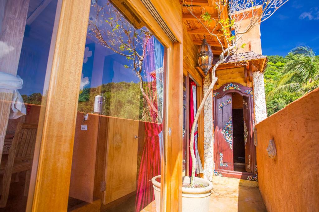 Fotografie z fotogalerie ubytování Kenting Afei Surf Hostel Nanwan v destinaci Nanwan