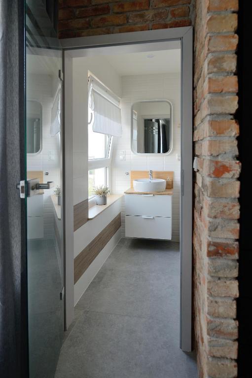 Bułgarska 59A- (1/2) piękny widok 14 piętro - 8