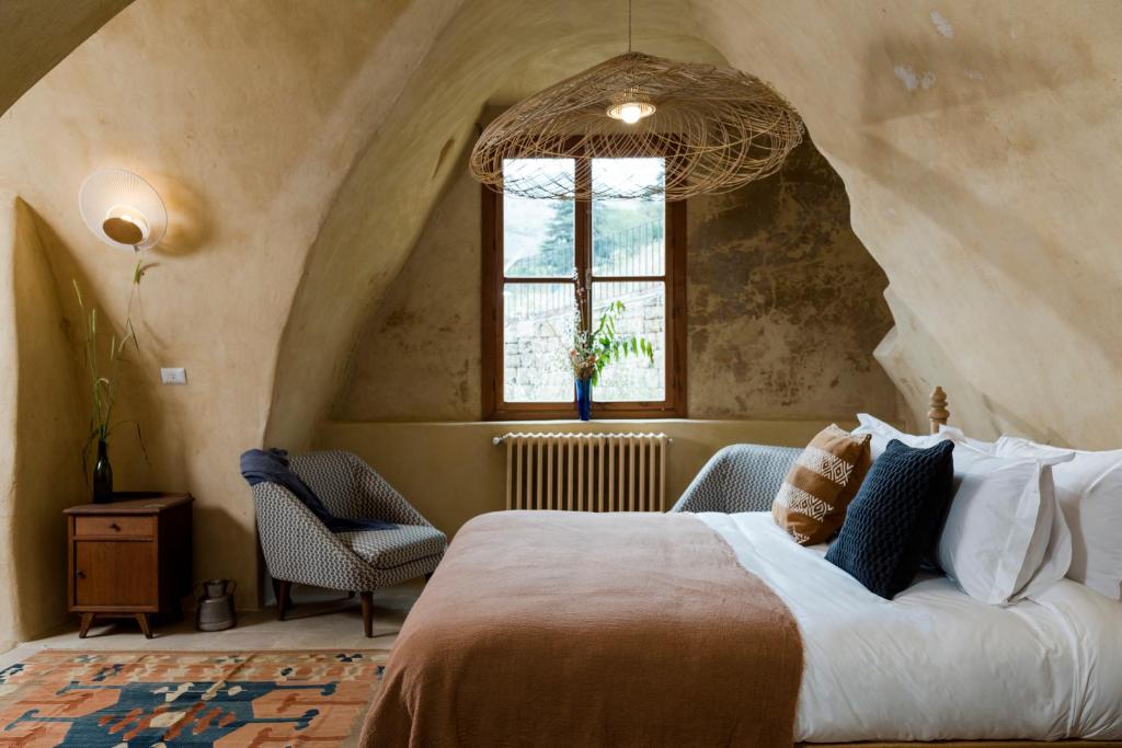 La Maison des Sources - Superior Suite