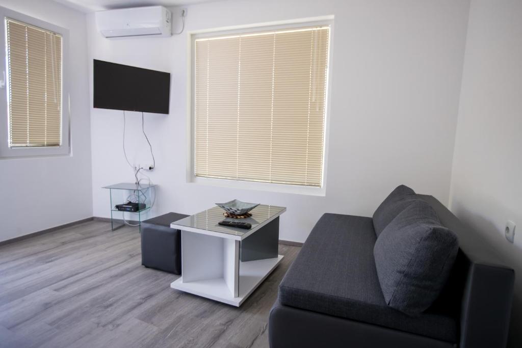 View Topia Apartments - Appartamento Con Mountain View