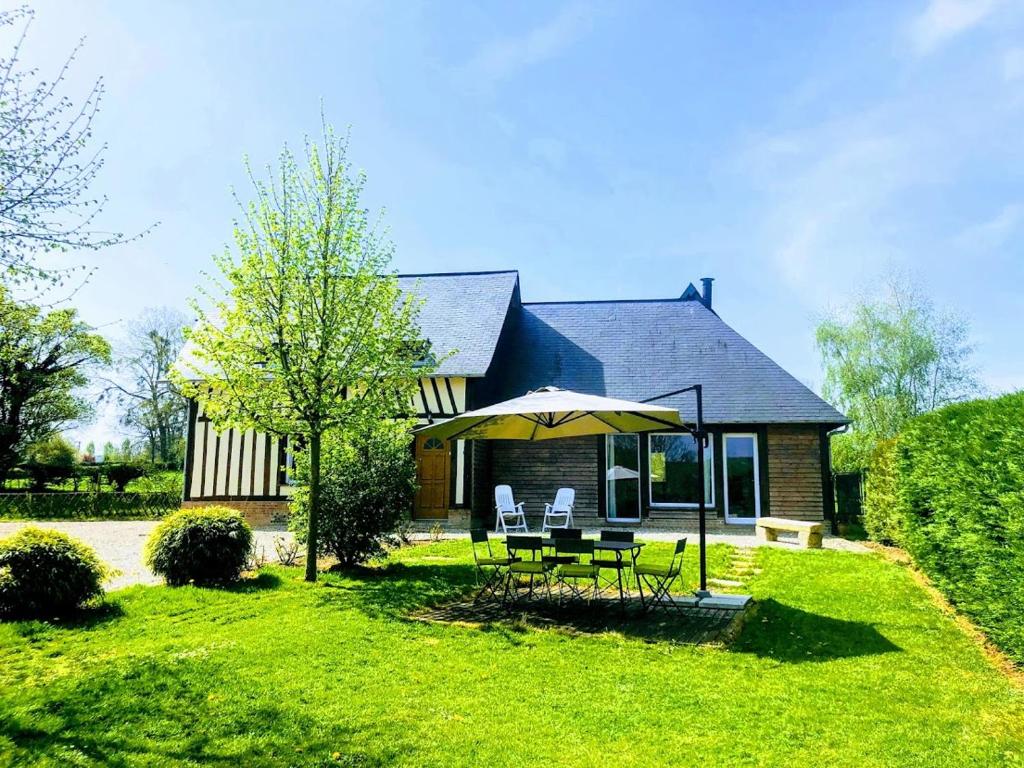 LE PETIT MARAIS - Three-Bedroom House
