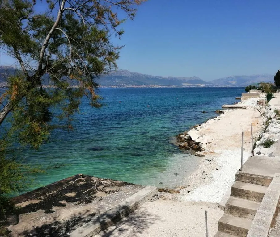 Apartments Ančica, Trogir, Croaţia