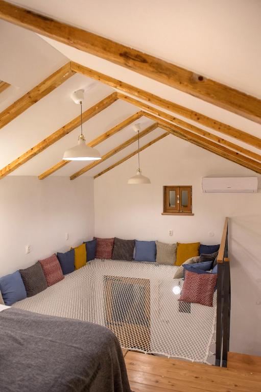 Apartments Kantunal - 16