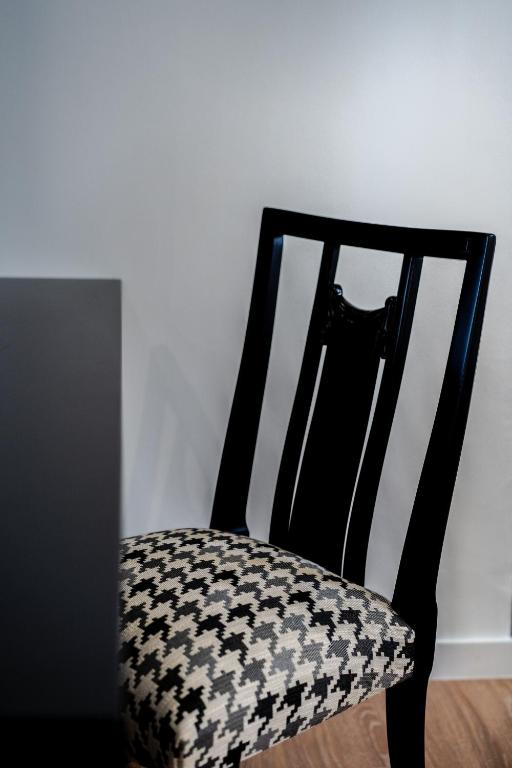 Aethra Boutique Rooms - 5