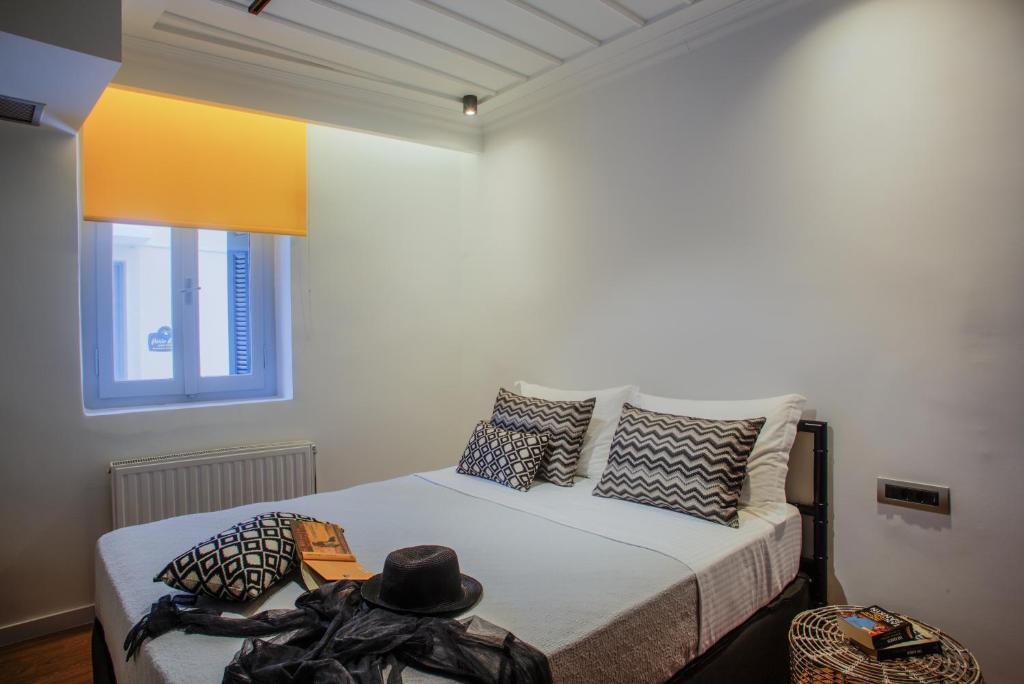 Aethra Boutique Rooms - 3