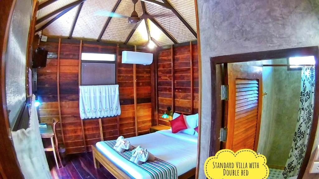 Mango House Sukhothai - 3