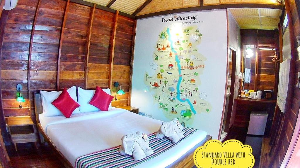 Mango House Sukhothai - 5