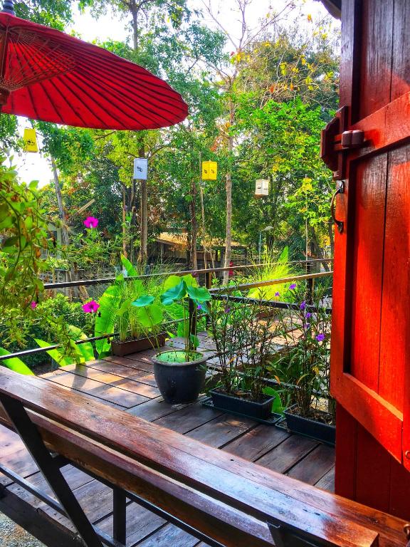 Mango House Sukhothai - 12