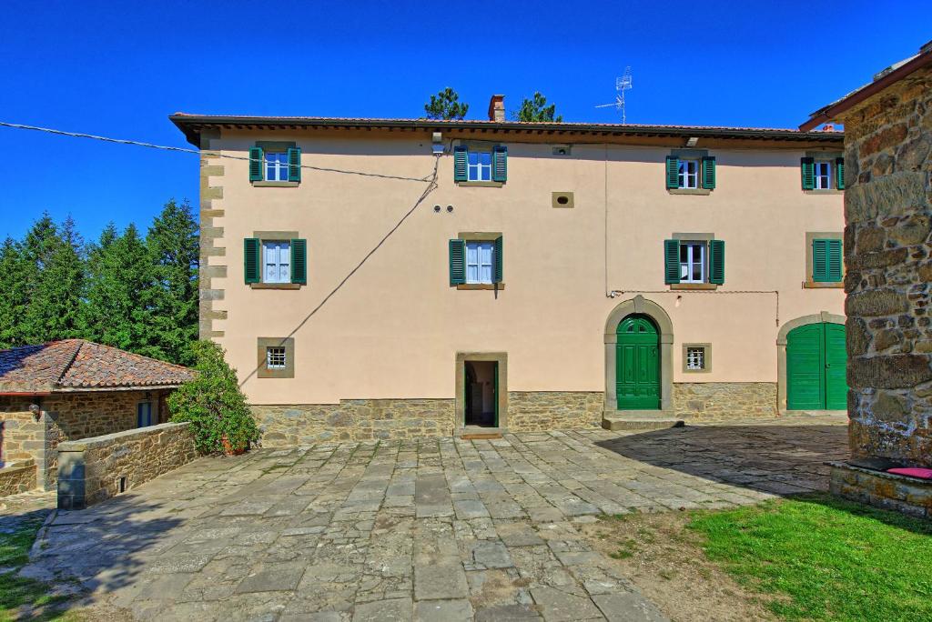 Palazzo del Pero – Photos 5