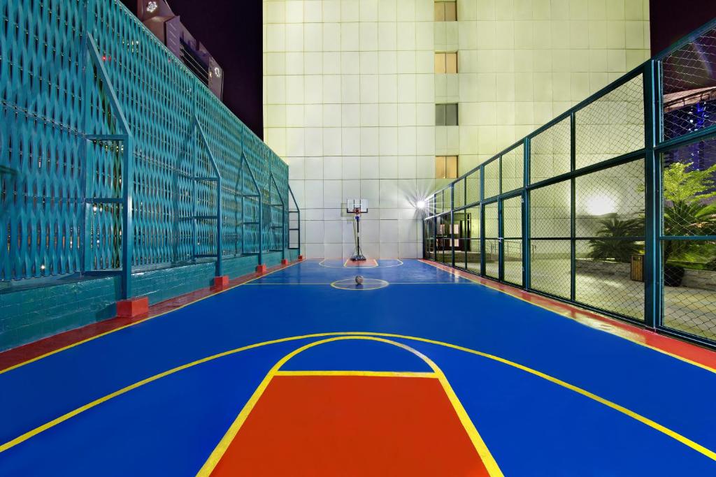 Fotografie z fotogalerie ubytování Ezdan Hotel Doha v destinaci Doha