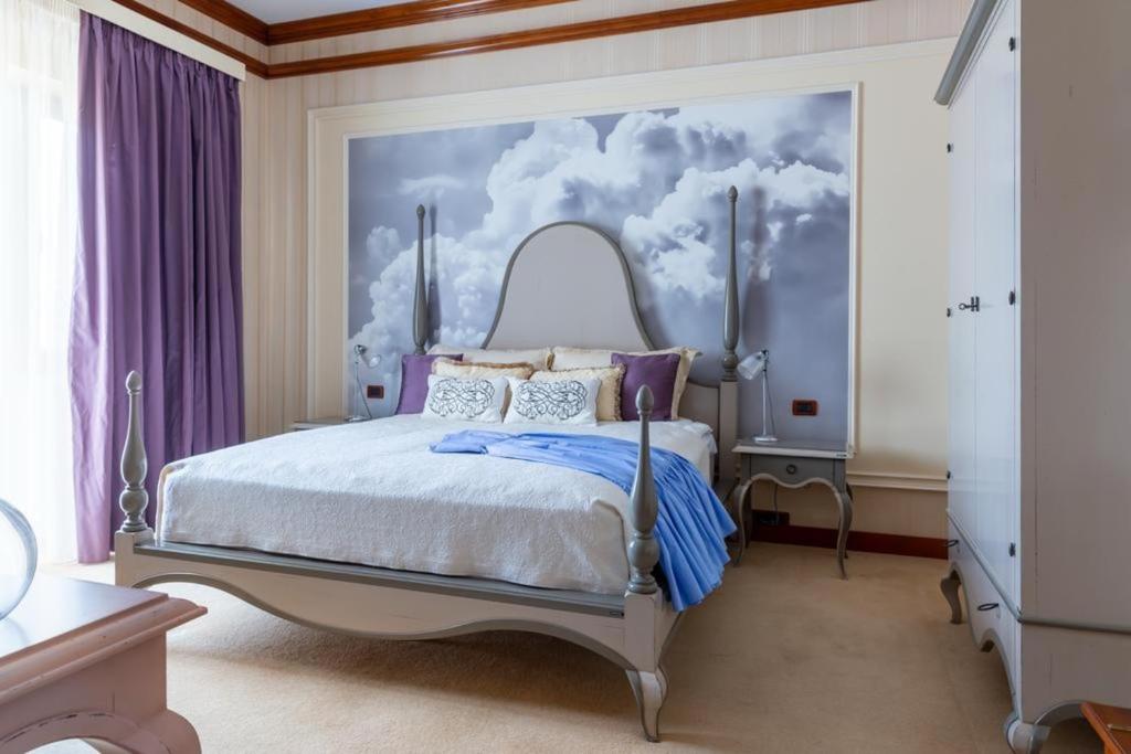 Suter Palace Heritage Boutique Hotel - Resim 31