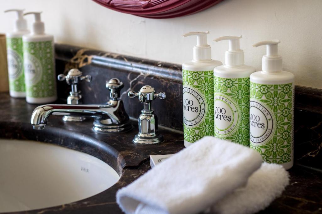 The Talbot, Malton, North Yorkshire - The Coaching Inn Group 6