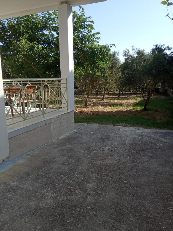 Fotografie z fotogalerie ubytování Filippos House v destinaci Lixouri
