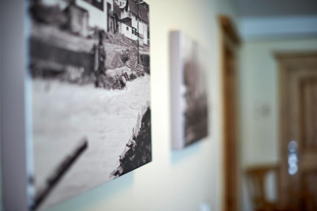 Фотография из галереи Anthony´s Alpin Hotel Garni в Лехе