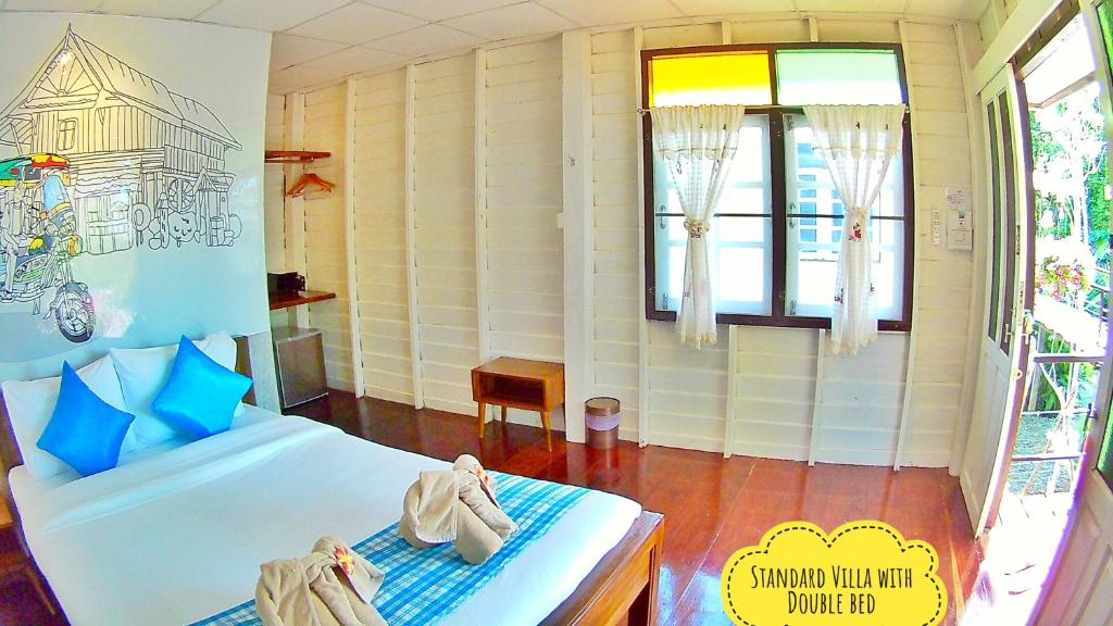 Mango House Sukhothai - 17