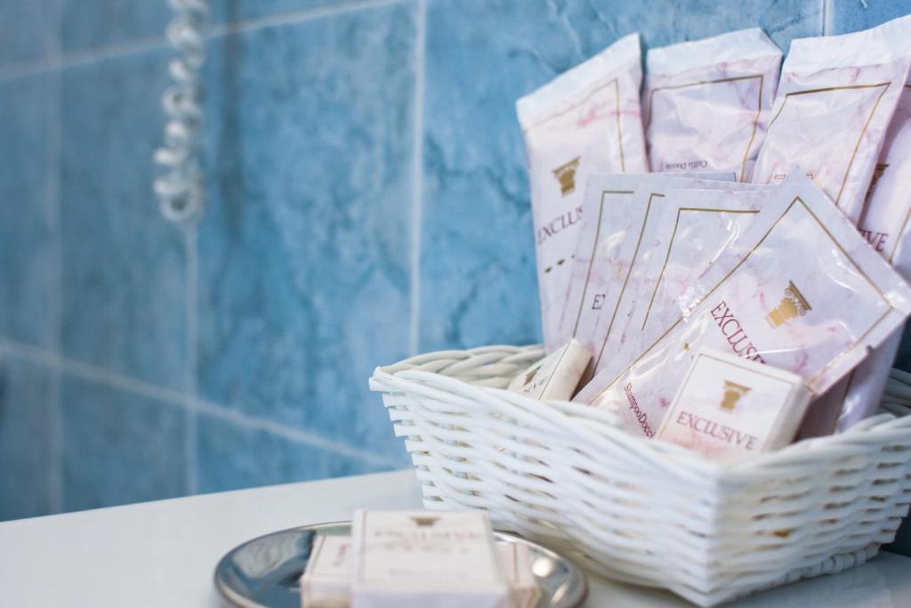 Hotel Giulietta - Resim 3