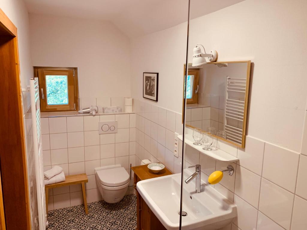 Le Manoir des Sens - Forêt de Bergheim - King Room