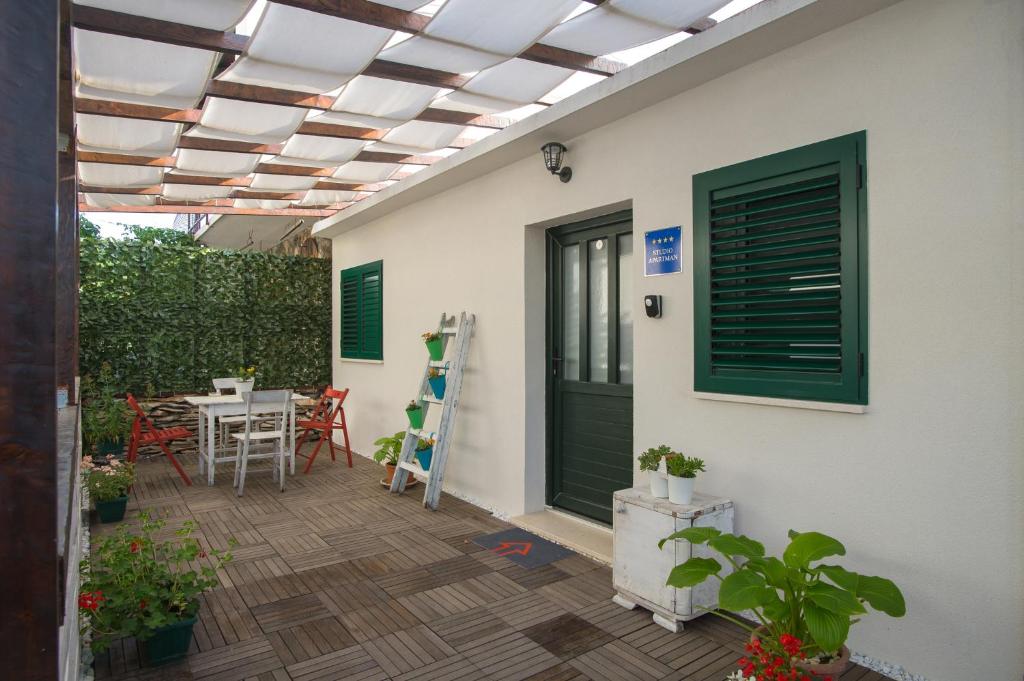 Apartments Kantunal - 5