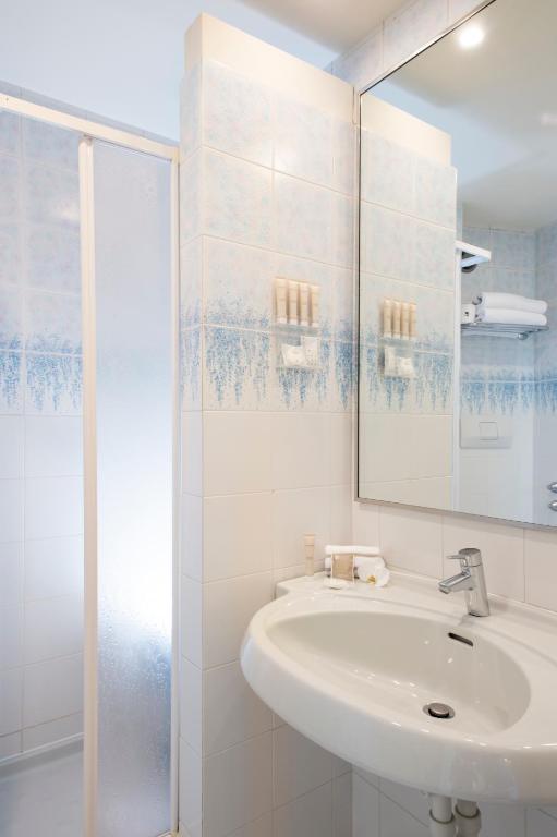 Hotel Grifone Firenze - Meetings & Spa - Resim 26