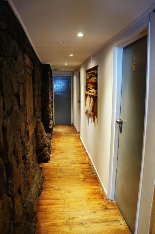 Fotografie z fotogalerie ubytování Cordillera Hostel v destinaci Farellones
