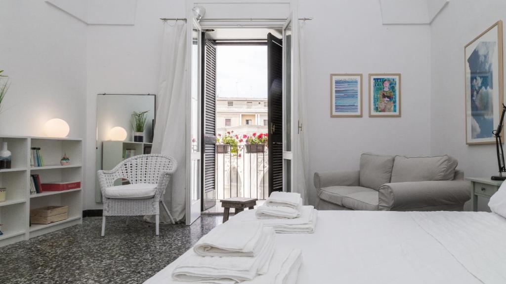 Italianway - Sant'Oronzo Apartment - Apartamento Dúplex