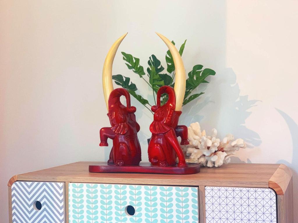 Central Bus Station Apartment - 5