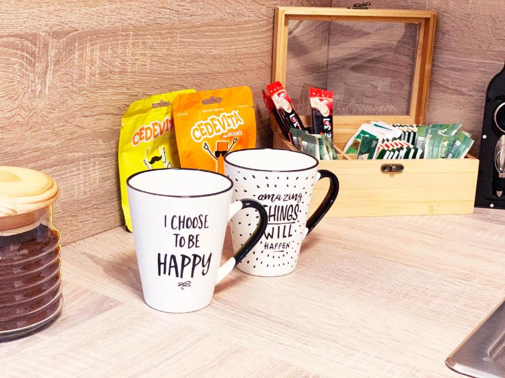 Central Bus Station Apartment - 17