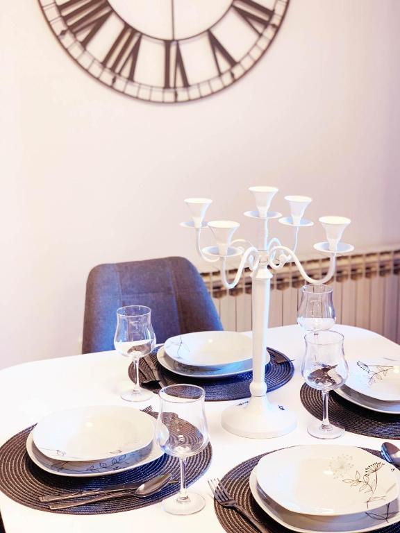 Central Bus Station Apartment - 3