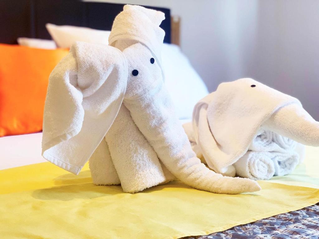 Central Bus Station Apartment - 7