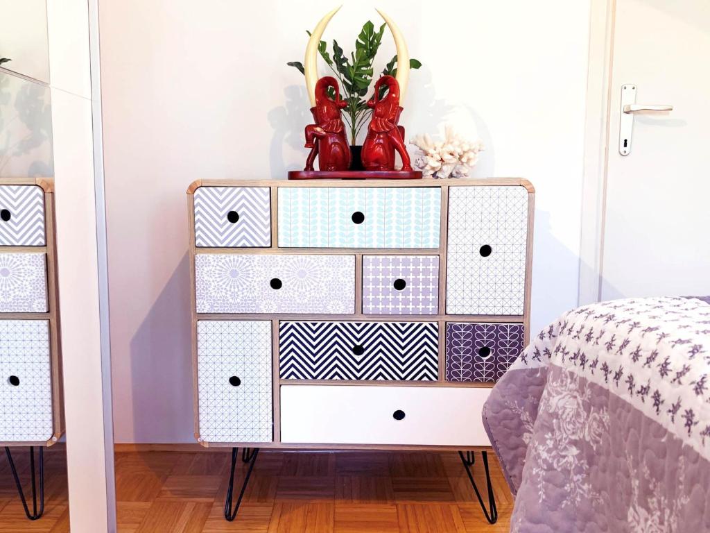 Central Bus Station Apartment - 6