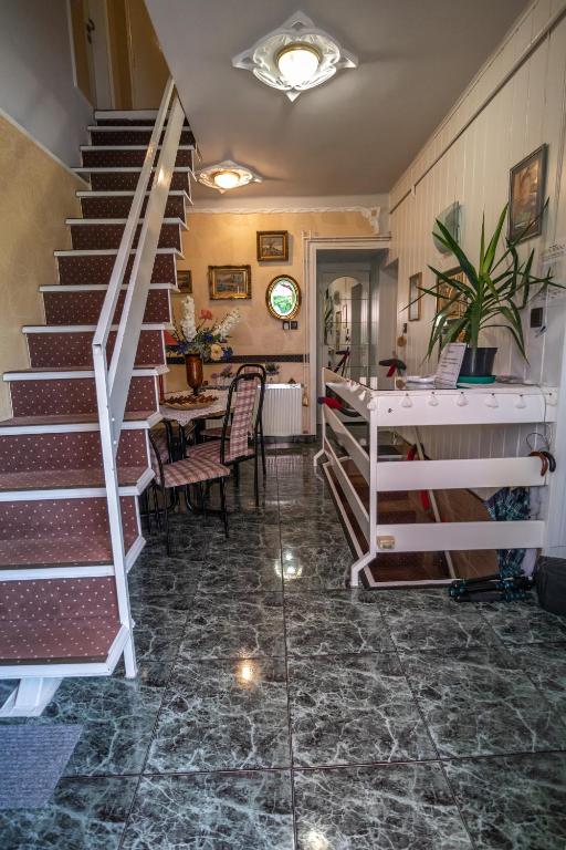 Fotografia z galérie ubytovania Lake Balaton Apartmanház v Siófoku