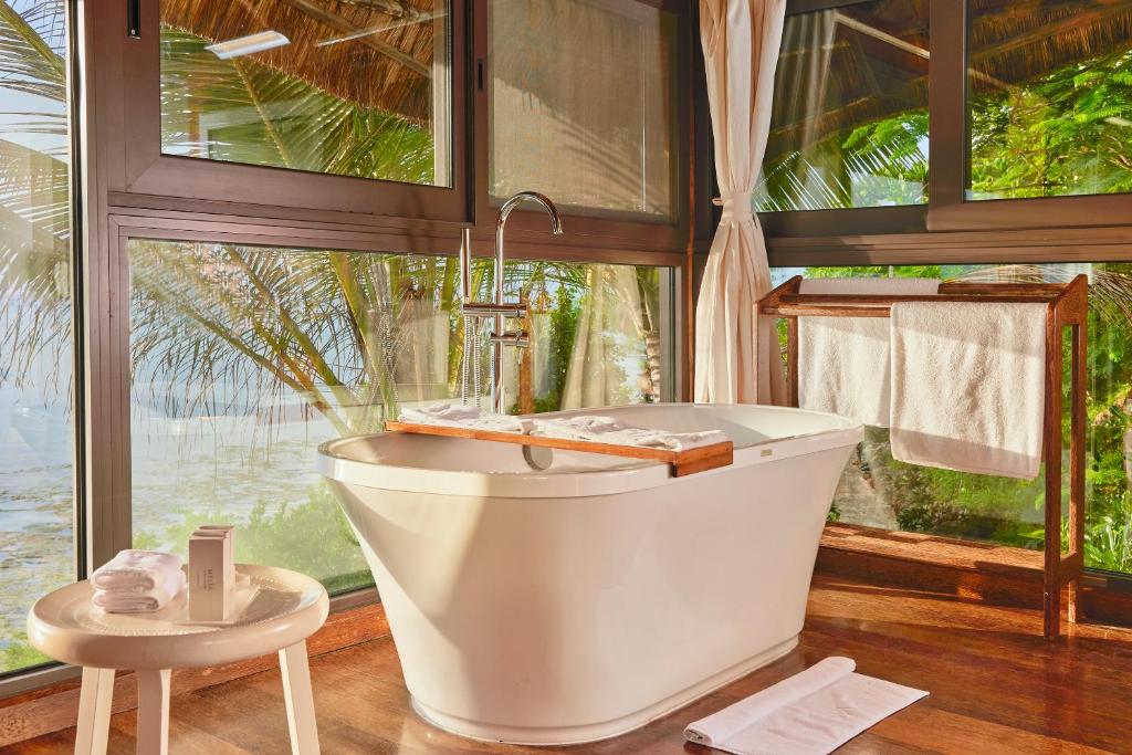 Fotografie z fotogalerie ubytování Melia Zanzibar v destinaci Kiwengwa