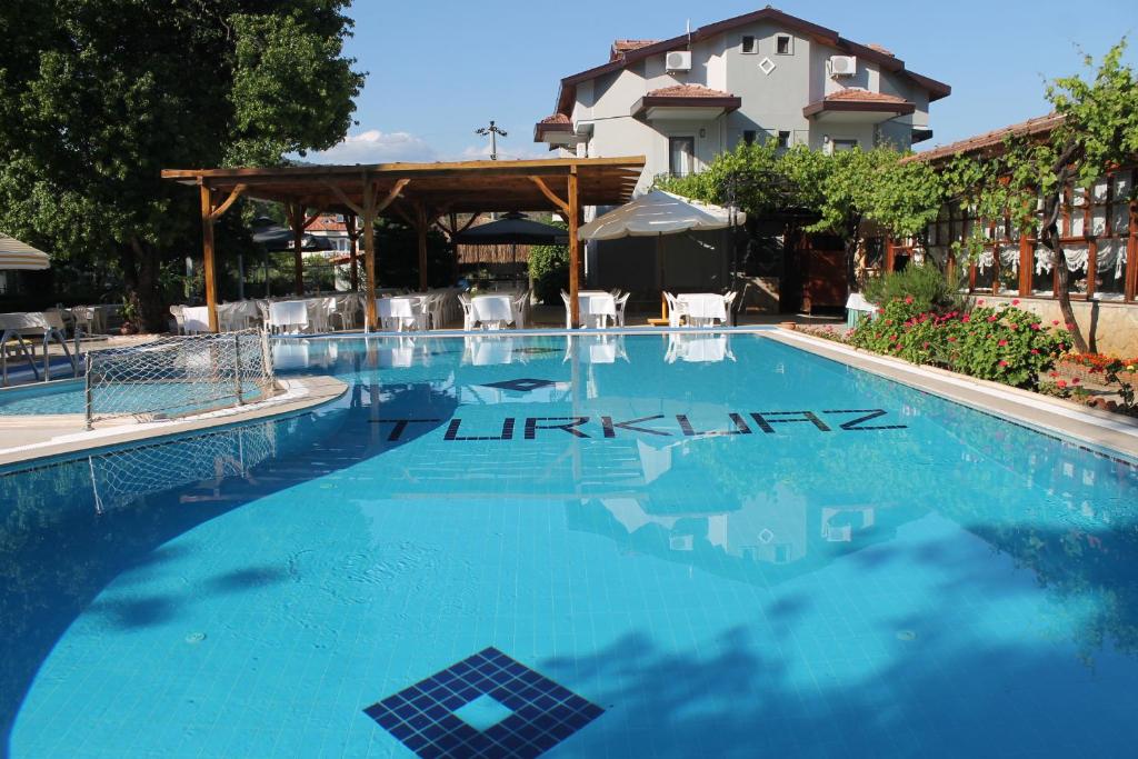 Club Turkuaz Garden Hotel Adult Only
