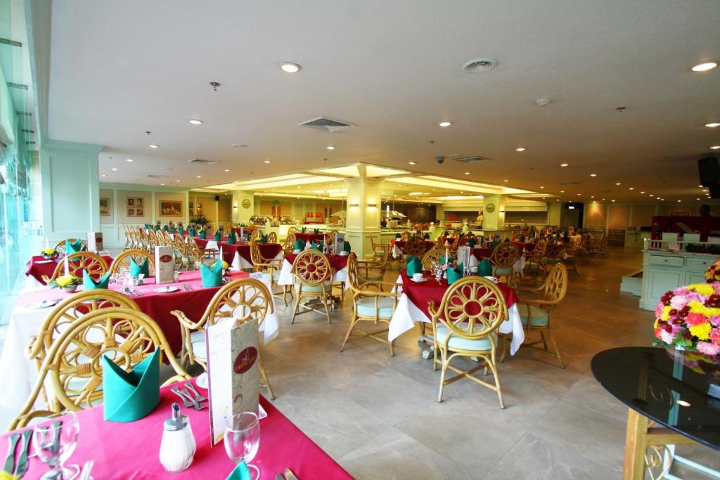 The Empress Hotel - Resim 15