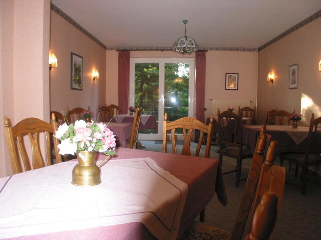 Posezení v ubytování Undeloher Hof