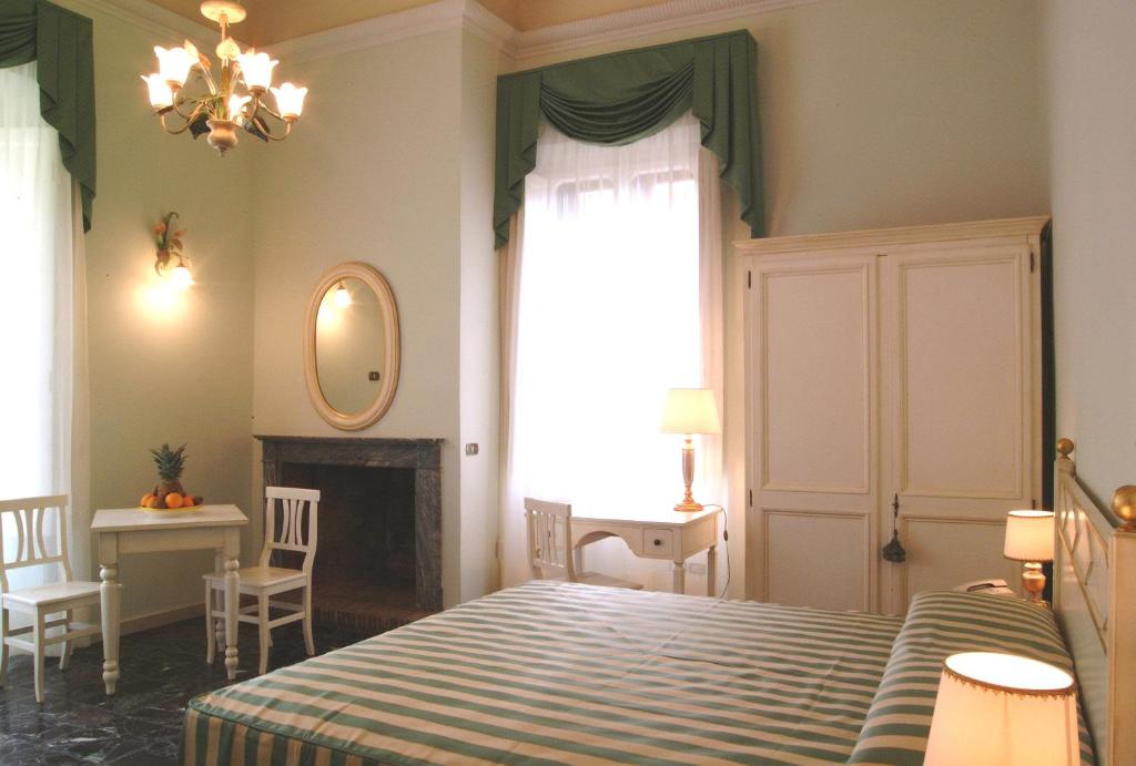 Residence Michelangiolo - 16