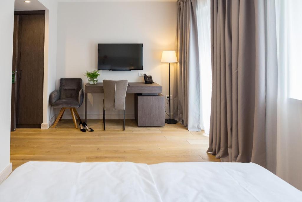 Hotel Florian&Godler - 5