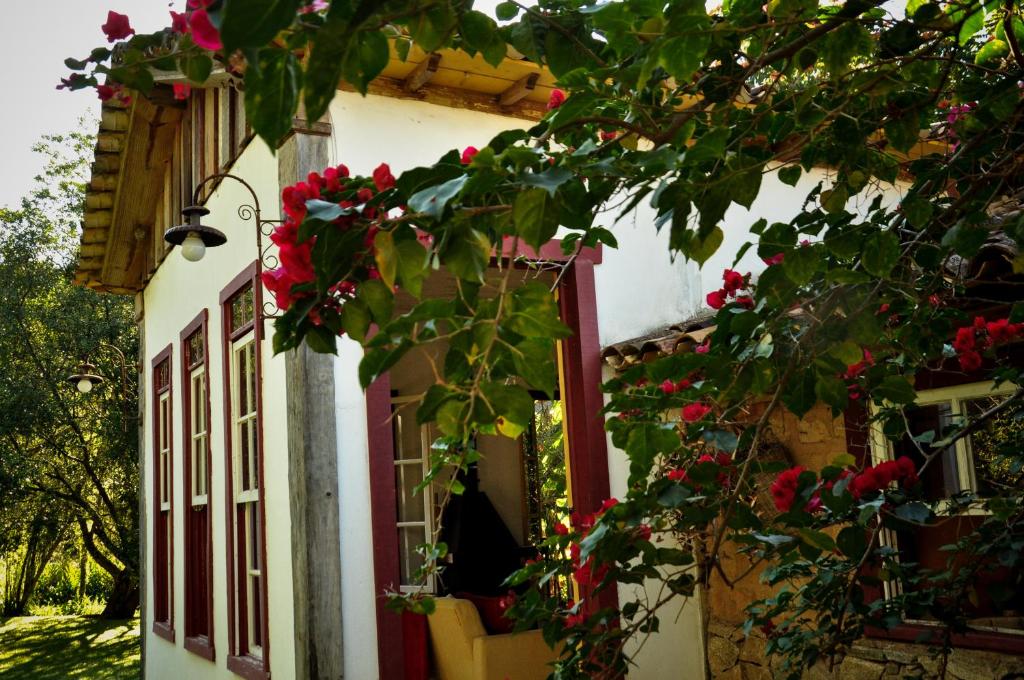  Pousada Cipo Artes