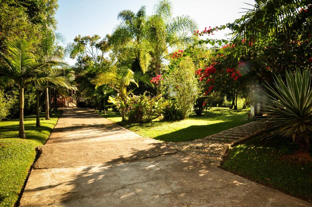  Pousada Cipo Artes