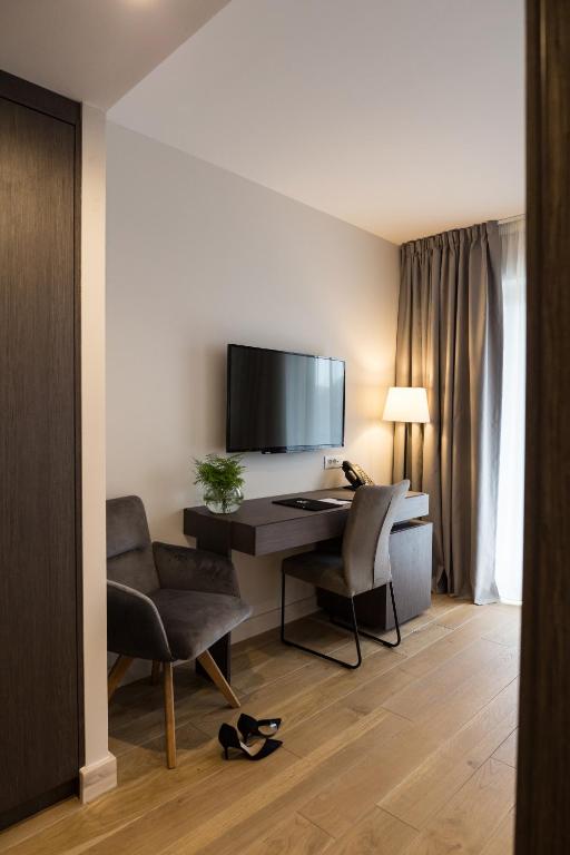 Hotel Florian&Godler - 6