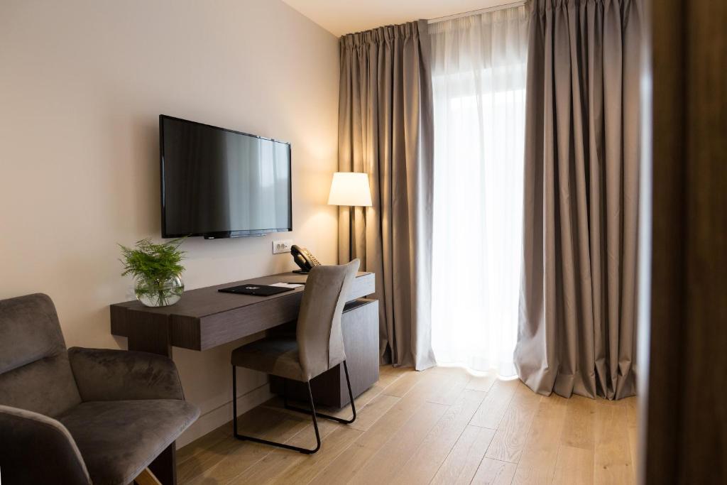 Hotel Florian&Godler - 1