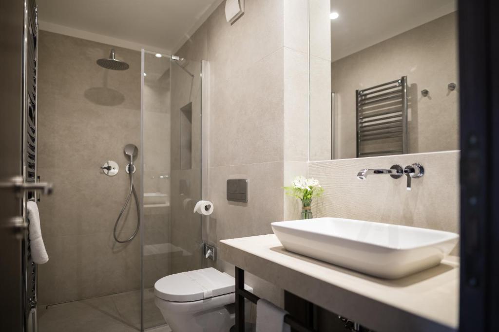 Hotel Florian&Godler - 8