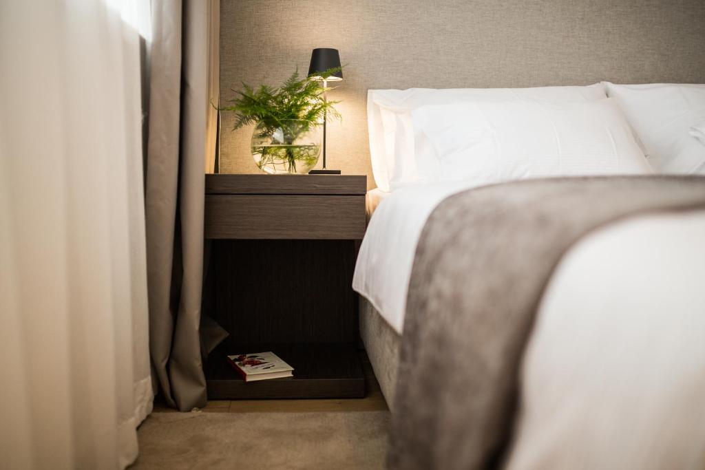 Hotel Florian&Godler - 9