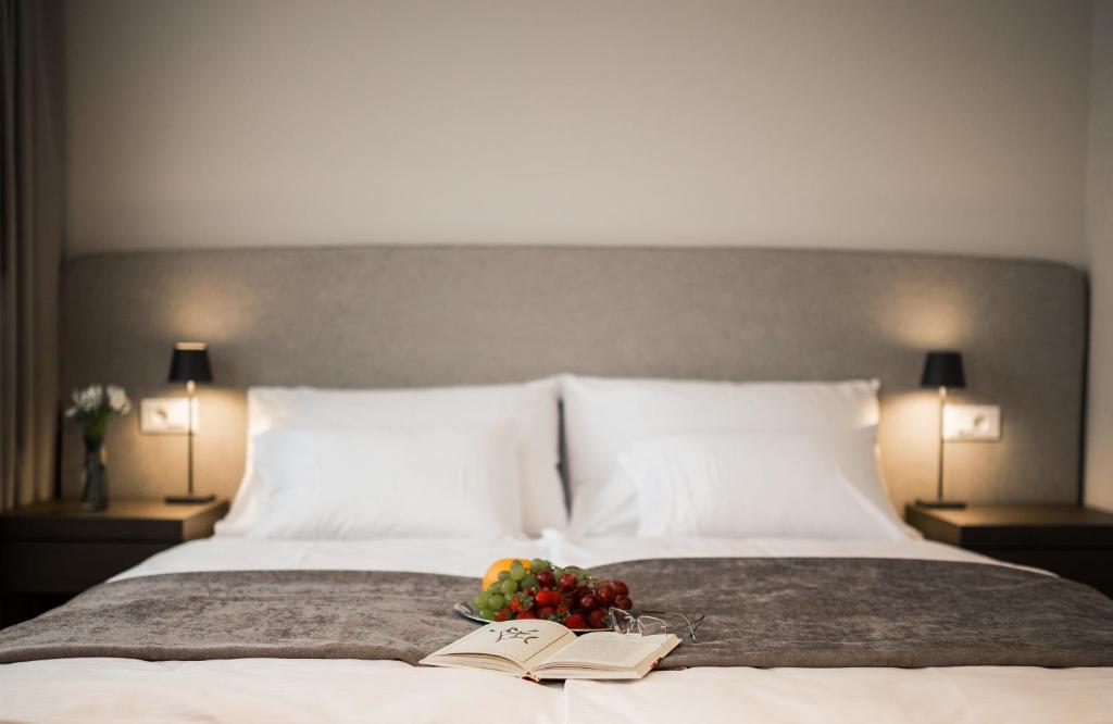 Hotel Florian&Godler - 3