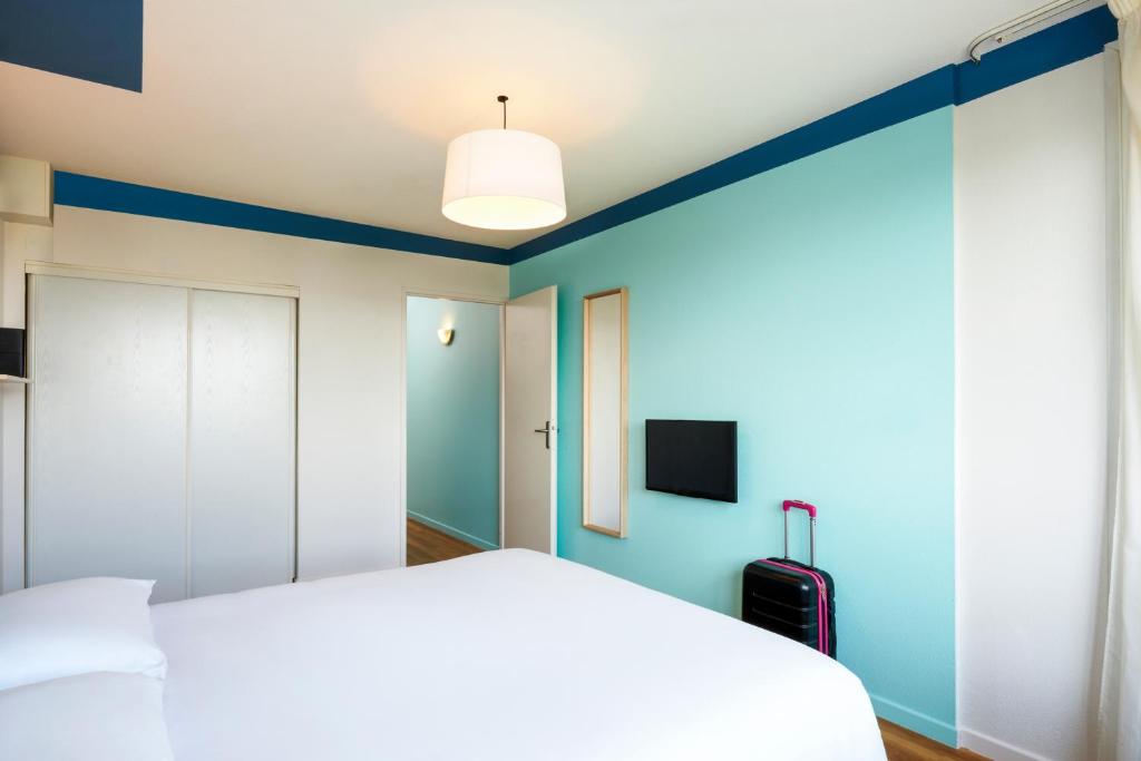 Aparthotel Adagio Access Strasbourg Illkirch - Studio