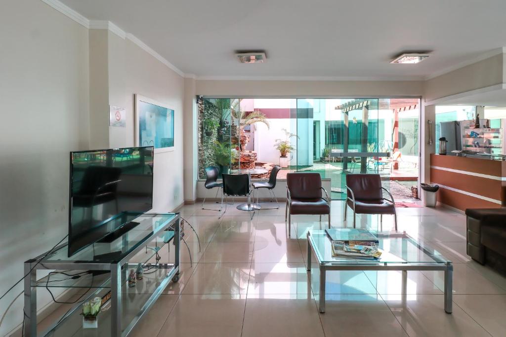  Turis Hotel Centro