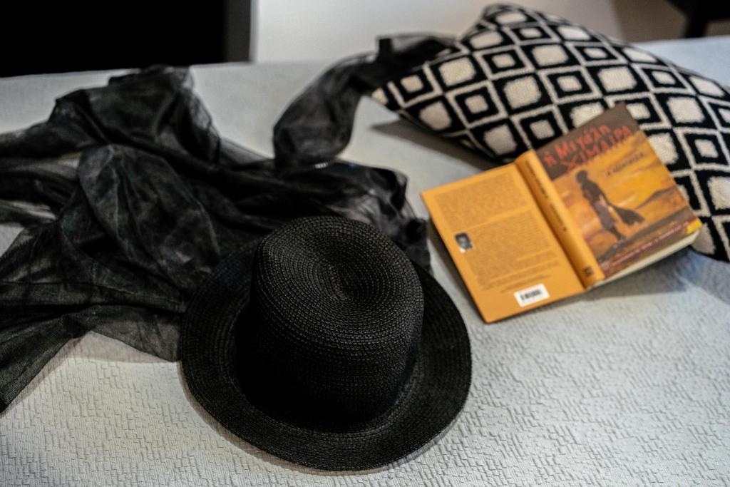 Aethra Boutique Rooms - 7