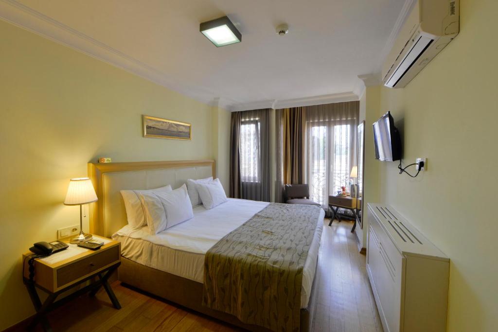 Agora Life Hotel - Special Class - Double Or Twin Room