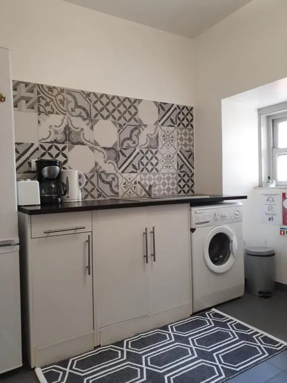 Casa do Má, Lisabona, Portugalia