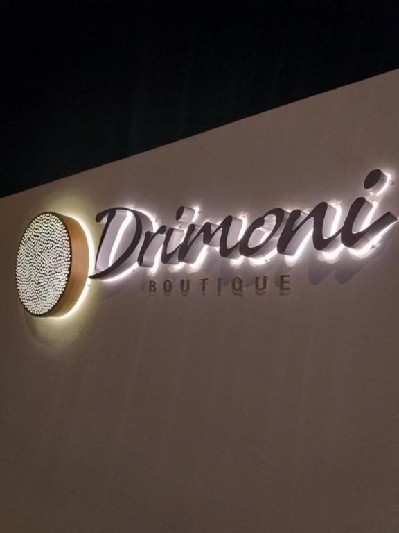 Gallery image of Drimoni Boutique in Ios Chora